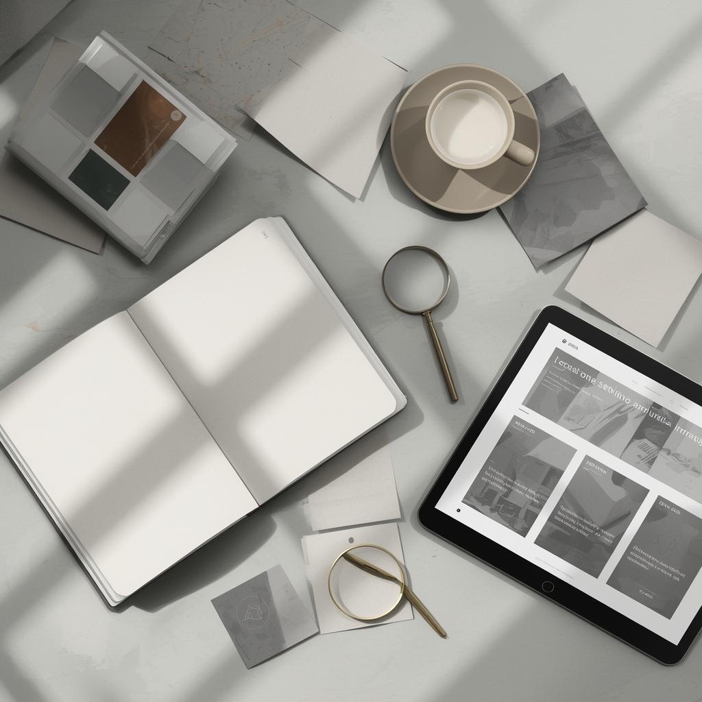 Audyt marki i analiza sytuacji wyjściowej