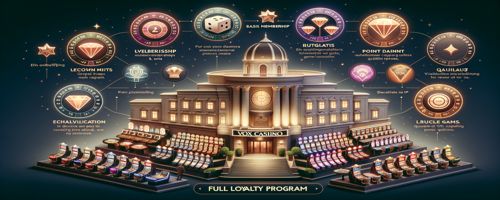 Poziomy członkostwa, naliczanie punktów oraz gry kwalifikujące się